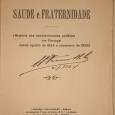 Dois (2) Livros de Literatura Politica	
