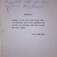 Quatro (4) Livros de Poemas e de Poetas