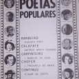 Quatro (4) Livros de Poemas e de Poetas