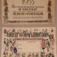 Duas Publicações pertencentes ao Jornal o Século