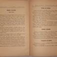 Dois Livros de receitas Culinárias antigos