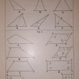 Quatro (4) Livros Antigos de Estudo “Historia, Geografia e Desenho”