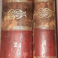 Institutiones Theologicae em dois (2) Tomos