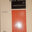 Manual Prático de Arqueologia