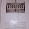 El Palacio de La Excma. Diputacion Provincial de Barcelona	