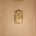 El Palacio de La Excma. Diputacion Provincial de Barcelona	