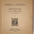 Lisboa de Outrora