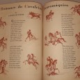 Cinco (5) Publicações de e sobre Tauromaquia
