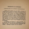 Quatro (4) Publicações sobre o Alentejo