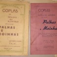 Vários Programas de Teatro, Revista e Bailados	