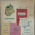 Vários Programas de Teatro, Revista e Bailados	