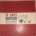 10 Anos Bartoon – Luís Afonso	