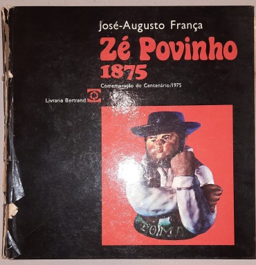 Zé Povinho 1875	