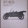 Três espetaculares livros sobre Automóveis Antigos	
