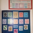 Postage Stamps	