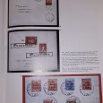 Postage Stamps	