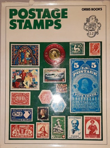 Postage Stamps	
