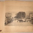Dois Souvenires Tamanho A5 c/fotografias turísticas
