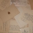 Acumulação de mais de 50 Convites de Casamento, Exposições, Etc