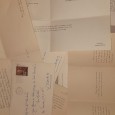 Acumulação de mais de 50 Convites de Casamento, Exposições, Etc