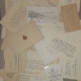 Acumulação de mais de 50 Convites de Casamento, Exposições, Etc