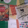 Mais de 100 Publicações sobre tratamentos e Adubos