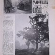 Cinco (5) Revistas Ilustração Portugueza