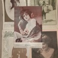 Cinco (5) Revistas Ilustração Portugueza