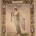 Quatro (4) Revistas, do Noticias Ilustrado	