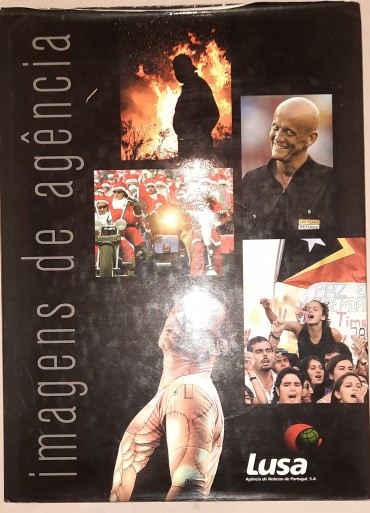 Imagens de Agência