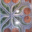 Azulejos de Fachada em Lisboa