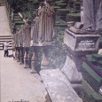 Os Jardins do Paço Episcopal de Castelo Branco