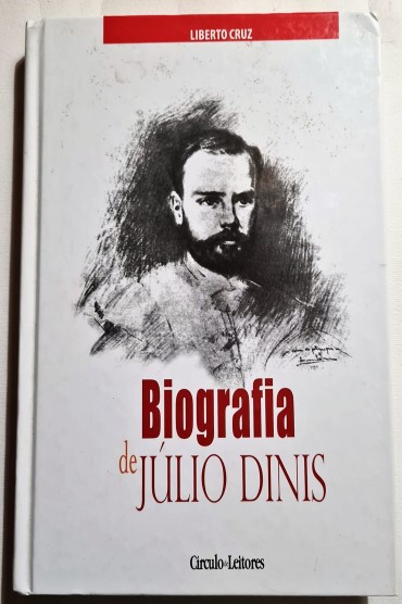 BIOGRAFIA DE JÚLIO DINIS