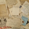 MANUSCRITOS E DOCUMENTAÇÃO DE ANTÓNIO RODRIGUES CAVALHEIRO