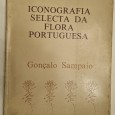 ICONOGRAFIA SELECTA DA FLORA PORTUGUESA