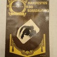 MANIFESTOS DO SURREALISMO 