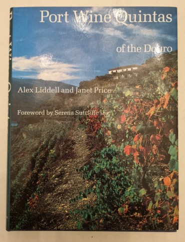 POR WINE QUINTAS OF THE DOURO 