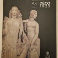 ART DÉCO 1925
