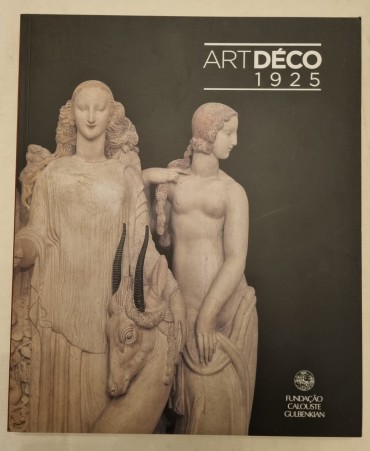 ART DÉCO 1925