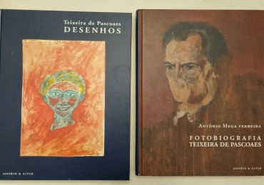 TEIXEIRA DE PASCOAES 