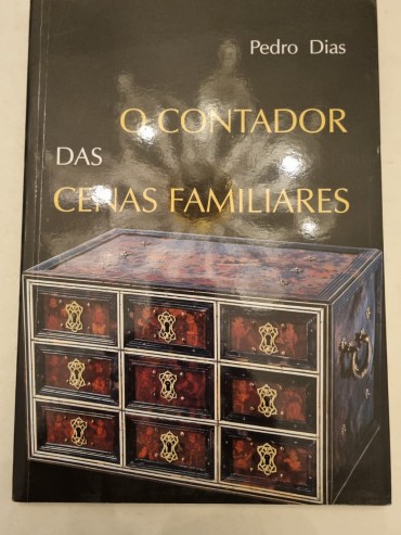 O CONTADOR DAS CENAS FAMILIARES 