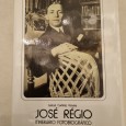 JOSÉ RÉGIO ITINERÁRIO FOTOBIOGRÁFICO 