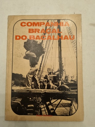 COMPANHIA BRAÇAL DO BACALHAU