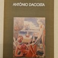 ANTÓNIO DACOSTA – TIRAGEM ESPECIAL 