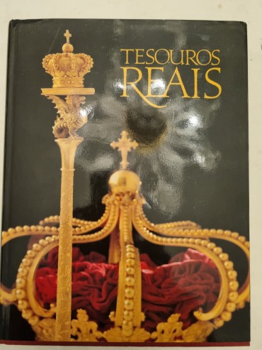 TESOUROS REAIS 