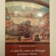 A ARTE DE COMER EM PORTUGAL NA IDADE MÉDIA 