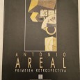 ANTÓNIO AREAL A PRIMEIRA RETROSPECTIVA 