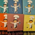 ABC DA COZINHA 