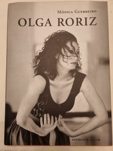 OLGA RORIZ 