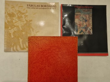 TAPEÇARIAS 